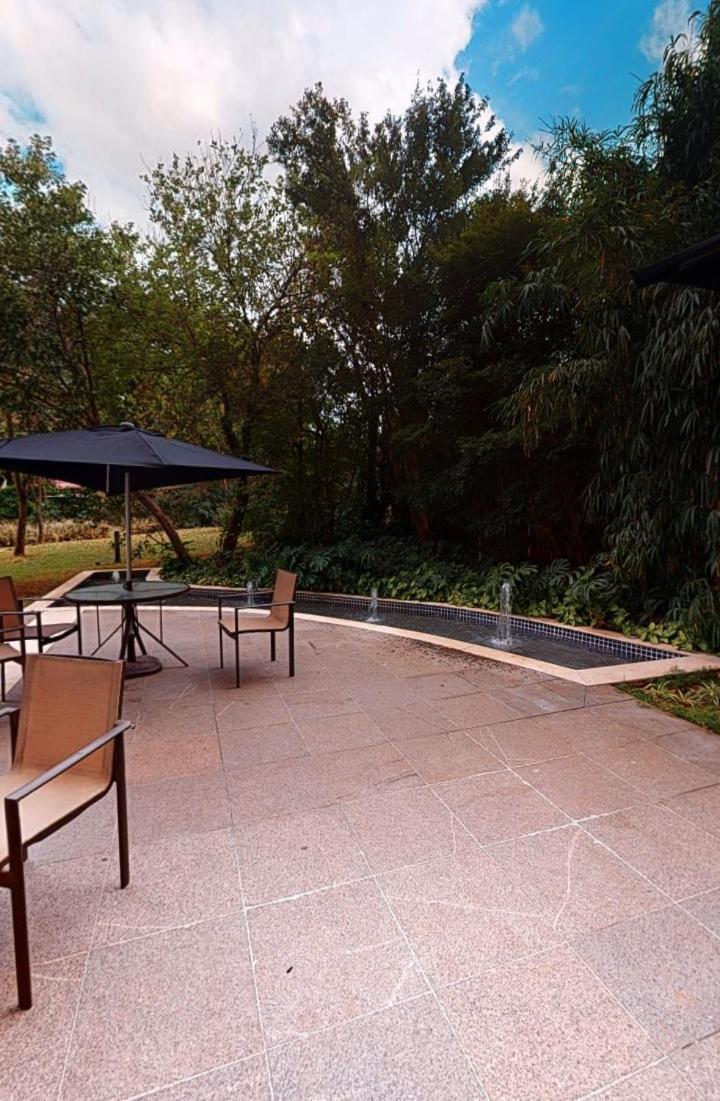 Granestanconfor Veranda Berrini 5* São Paulo