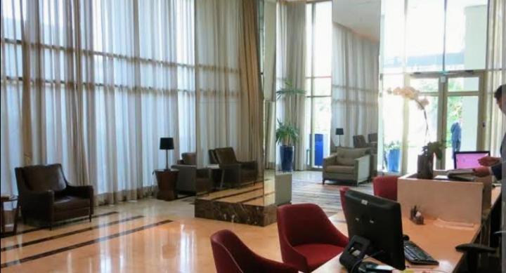 Hotel Granestanconfor Veranda Berrini São Paulo