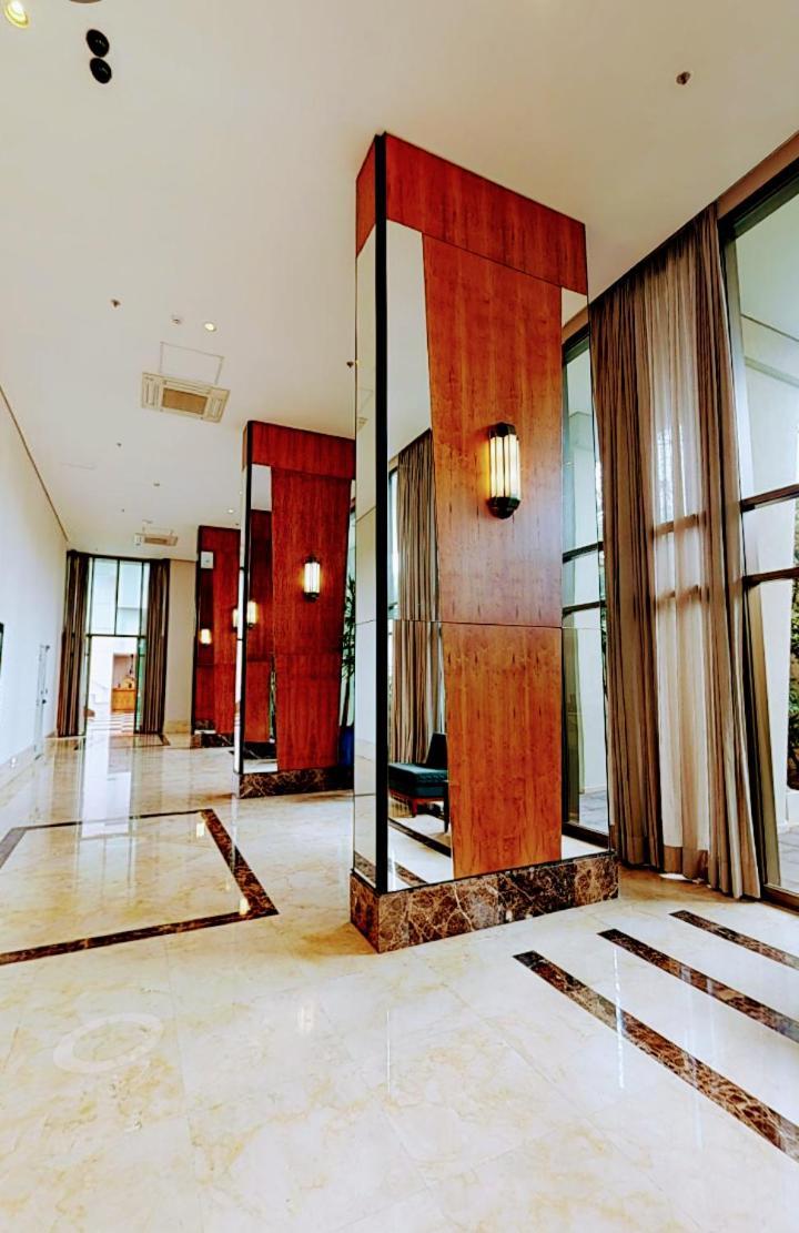 Hotel Granestanconfor Veranda Berrini São Paulo