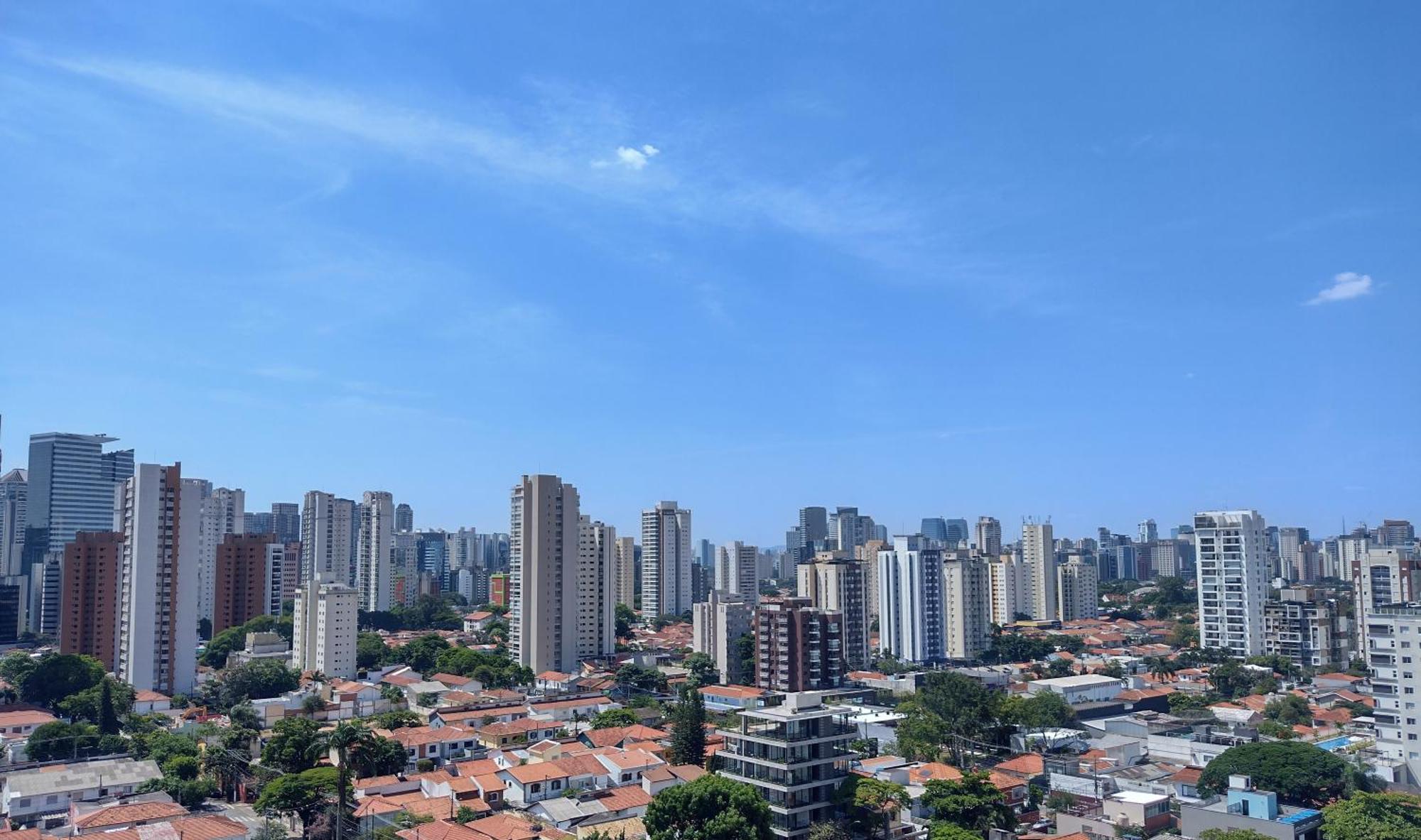 Granestanconfor Veranda Berrini Hotel São Paulo