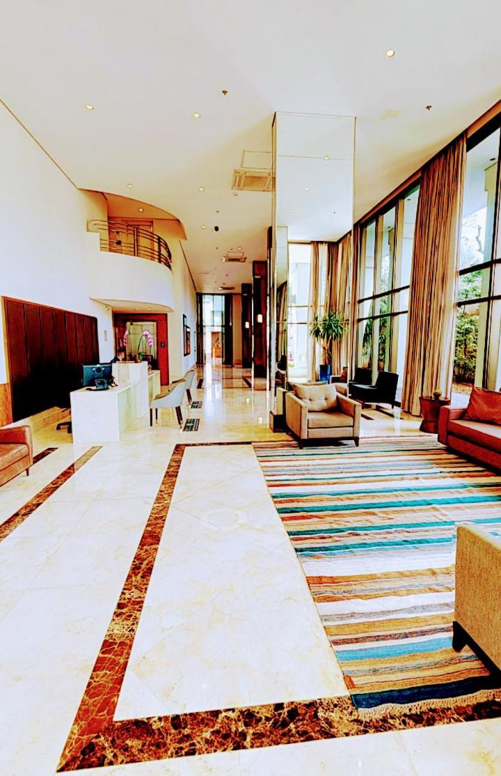Granestanconfor Veranda Berrini São Paulo