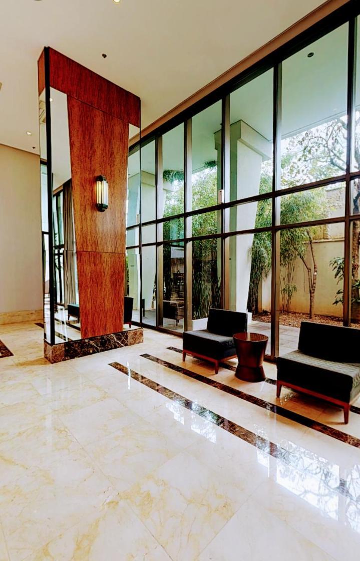 Granestanconfor Veranda Berrini São Paulo