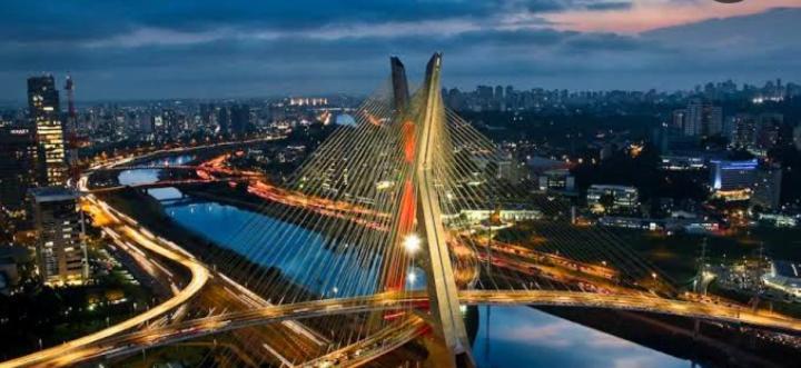 Granestanconfor Veranda Berrini Hotel São Paulo