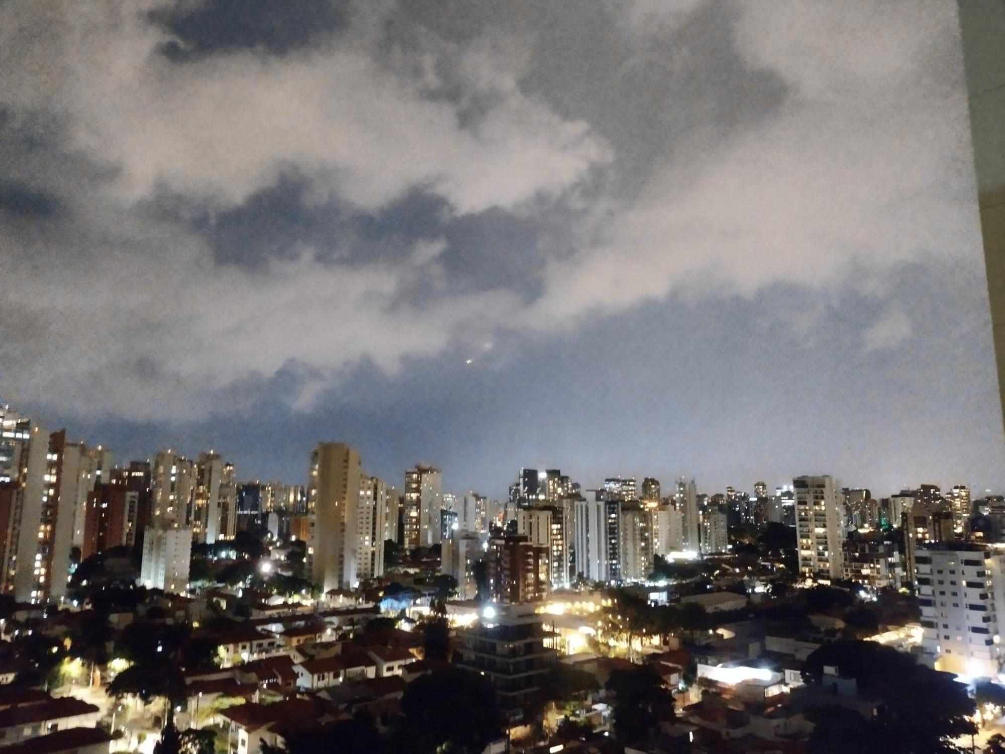Hotel Granestanconfor Veranda Berrini São Paulo