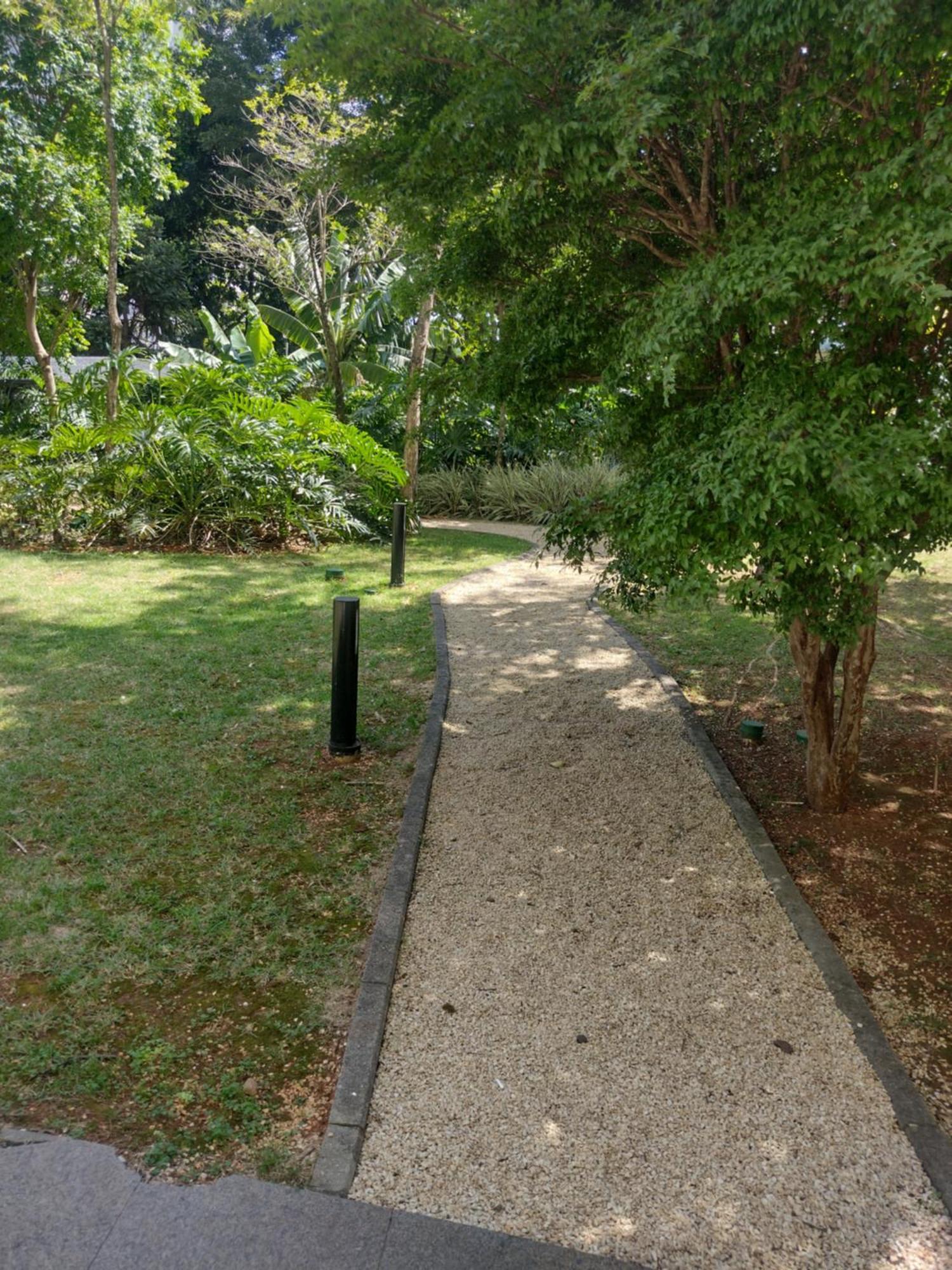 Granestanconfor Veranda Berrini 5* São Paulo