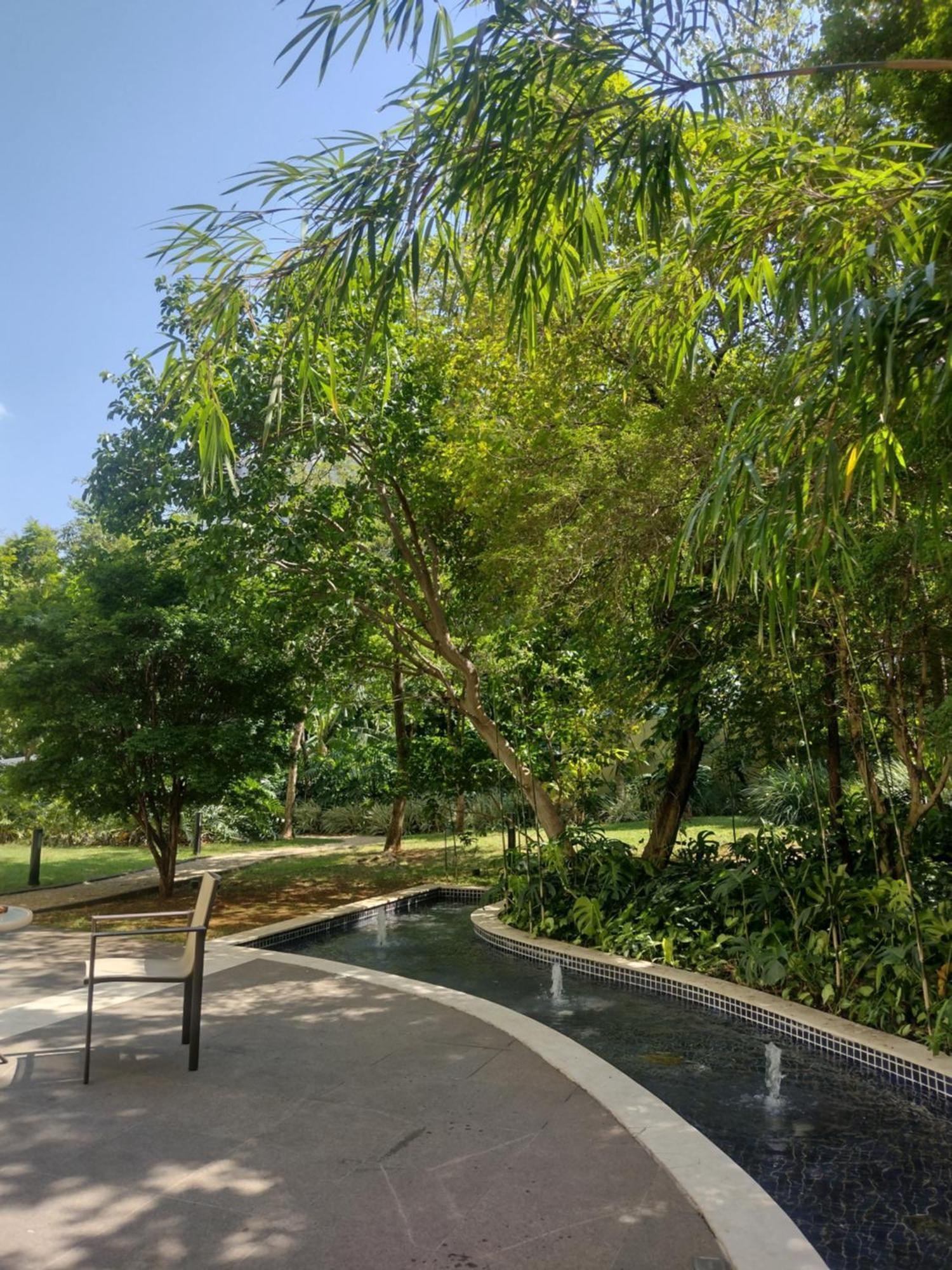 Granestanconfor Veranda Berrini Hotel São Paulo