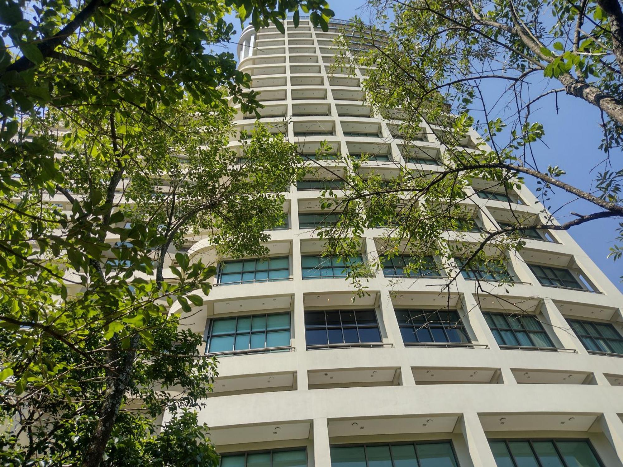 Granestanconfor Veranda Berrini Hotel São Paulo