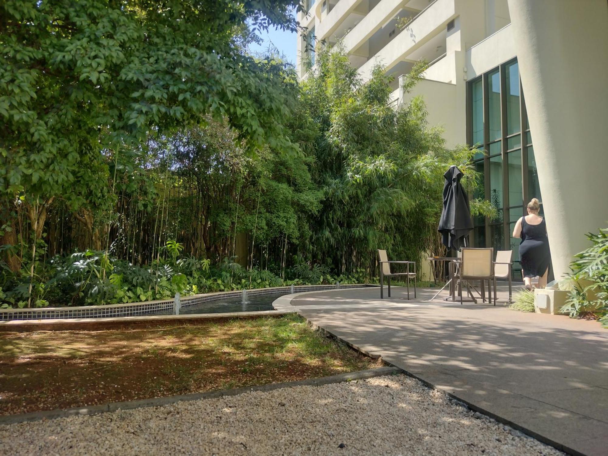 Granestanconfor Veranda Berrini São Paulo