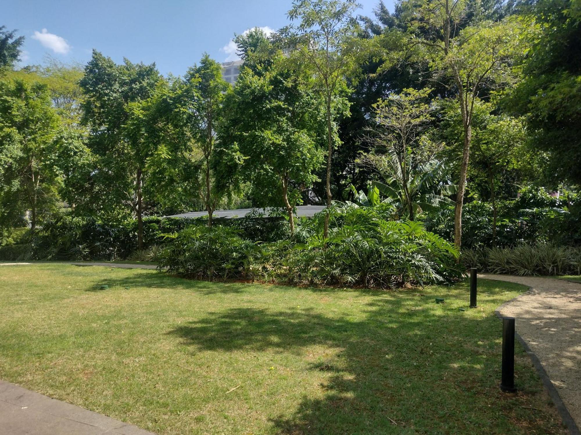 Hotel Granestanconfor Veranda Berrini São Paulo